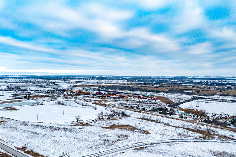 广州坤邦物流有限公司
