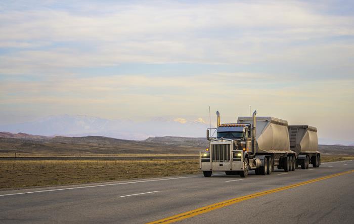 北海马创物流有限公司