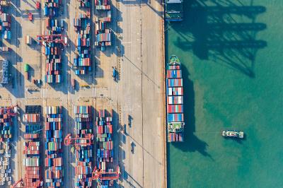 上海昊乾国际物流有限公司