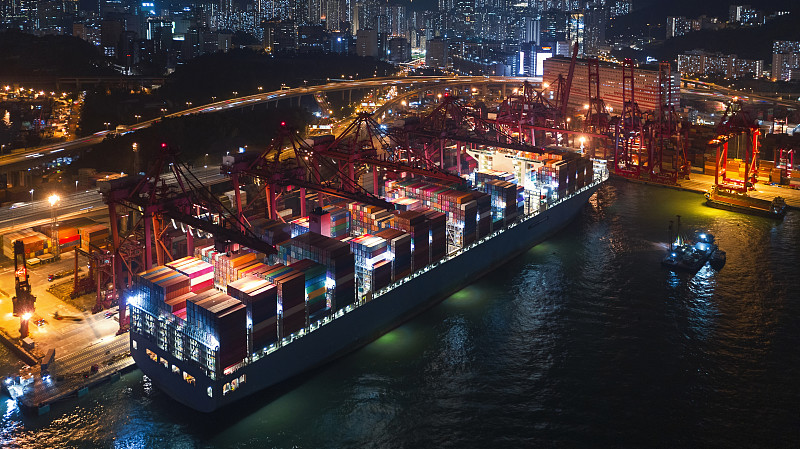 深圳市鼎盛和物流有限公司