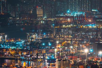 江门市速太物流有限公司