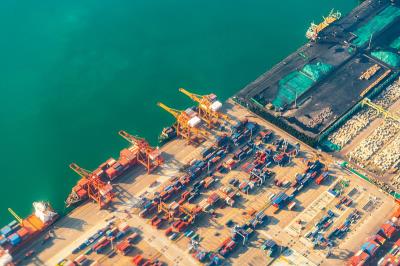 贵港市国诚物流有限公司