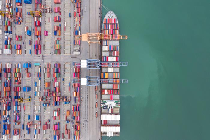 上海宏通物流有限公司