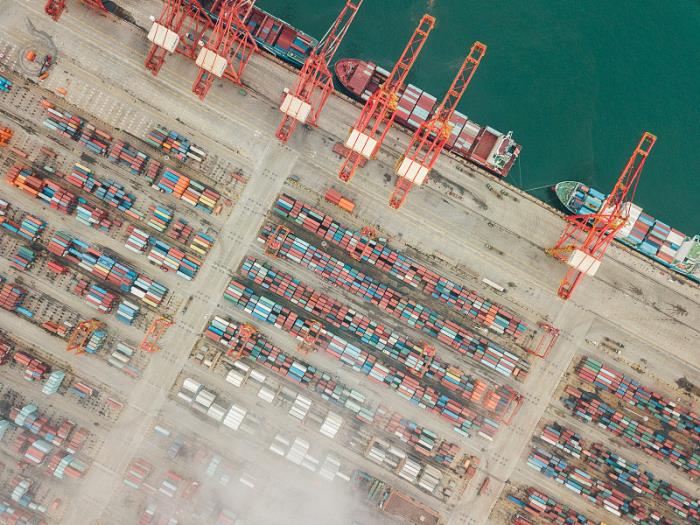 深圳市兆扬国际物流有限公司