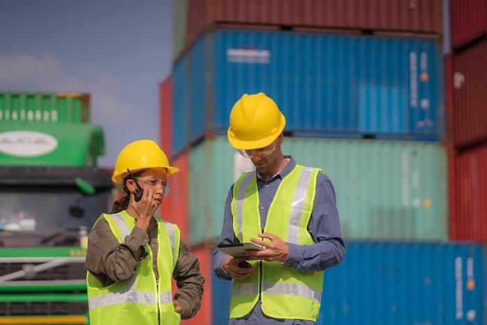 钦州市运佳物流有限公司