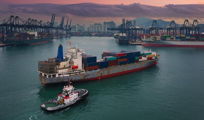 贵港市港珠物流有限公司 贵港市港珠物流有限公司