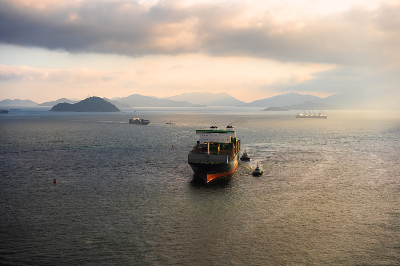 深圳市翎运物流有限公司 深圳市翎运物流有限公司