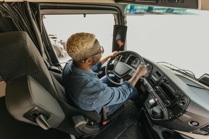 甘肃中正物流有限公司