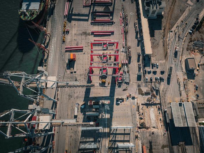 广东国通物流城有限公司