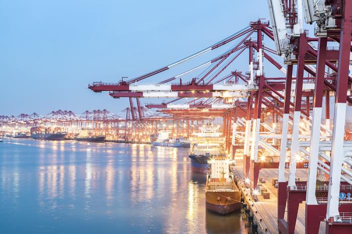 甘肃康荣物流有限公司