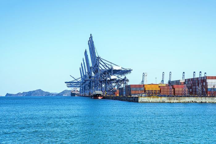 中山市骏鸿诚顺物流有限公司 中山市骏鸿诚顺物流有限公司