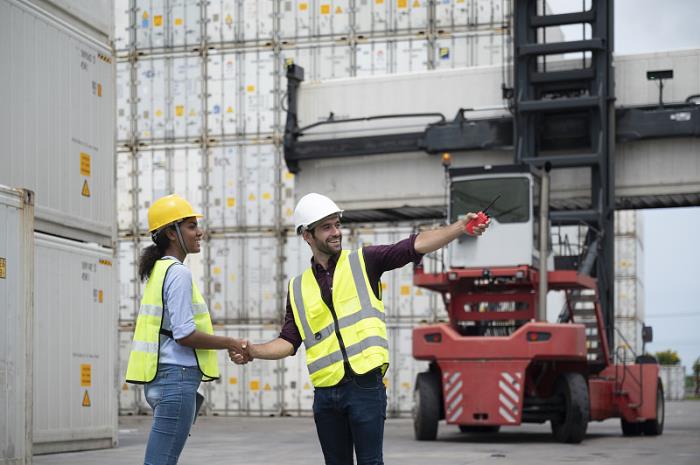 金塔县和顺物流有限公司