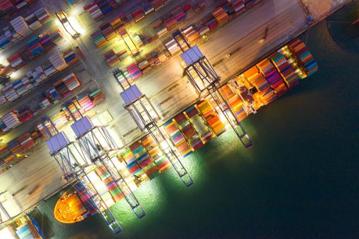 广西汇鑫通物流有限公司 广西汇鑫通物流有限公司