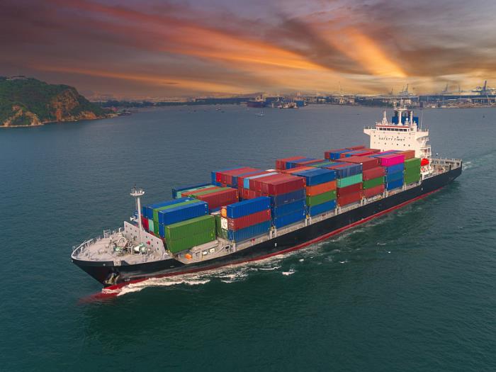 广州华瑞物流有限公司