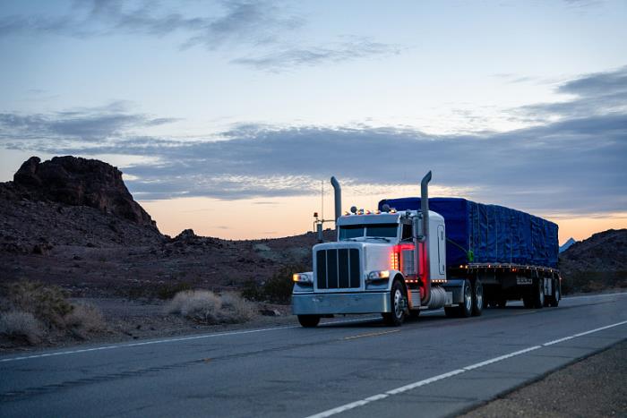 柳州市如彤物流有限公司