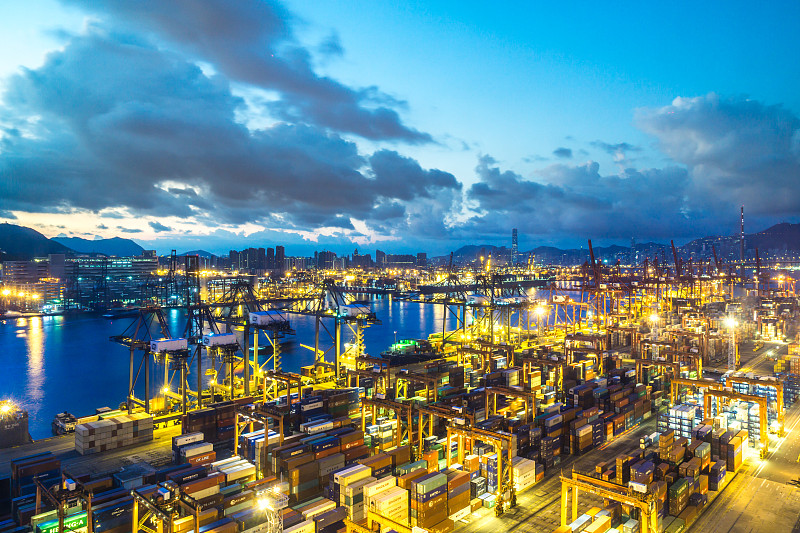 深圳市路鑫旺物流有限公司