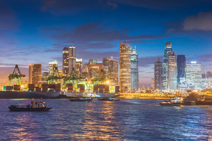 深圳市豆豆科技物流有限公司 深圳市豆豆科技物流有限公司