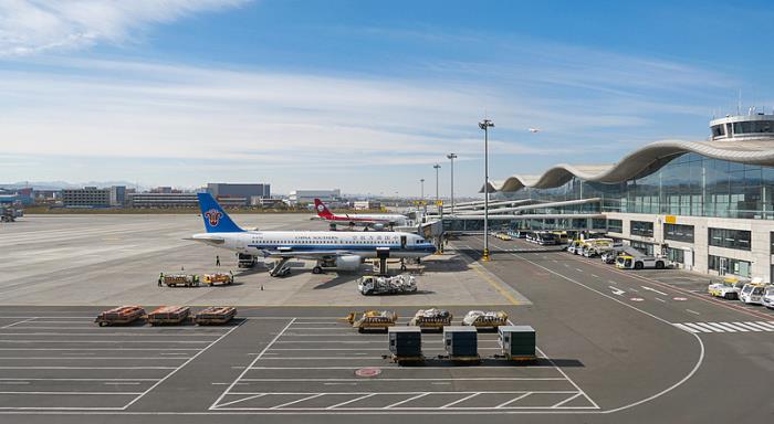 东莞泰宇物流有限公司