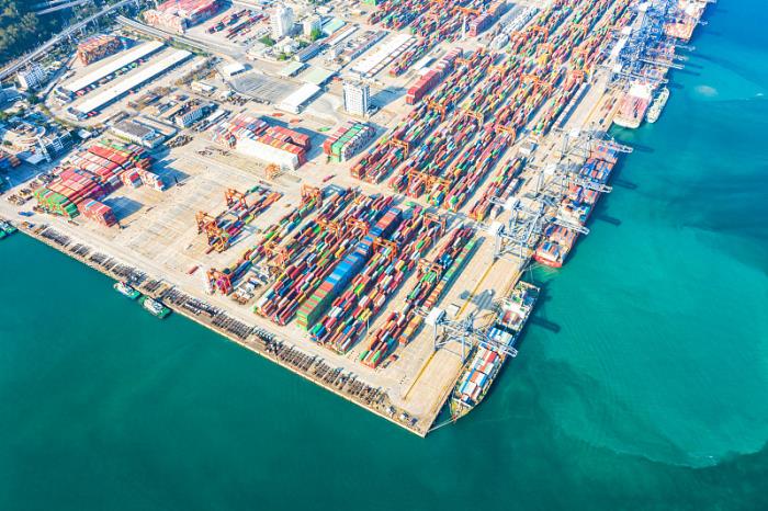 钦州市锦昌物流有限公司