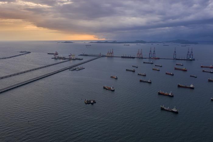 上海航元国际物流有限公司