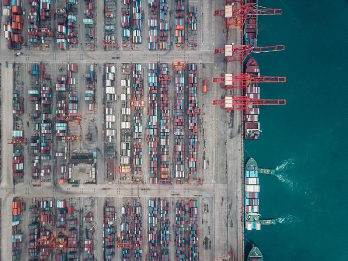 广东驰宇物流有限公司