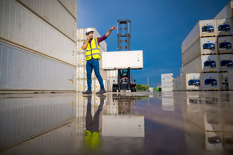 广州祥景物流有限公司