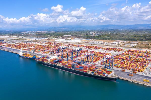 广西八桂达物流有限公司