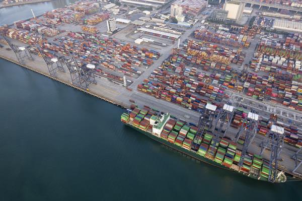 东莞市橙源达物流有限公司