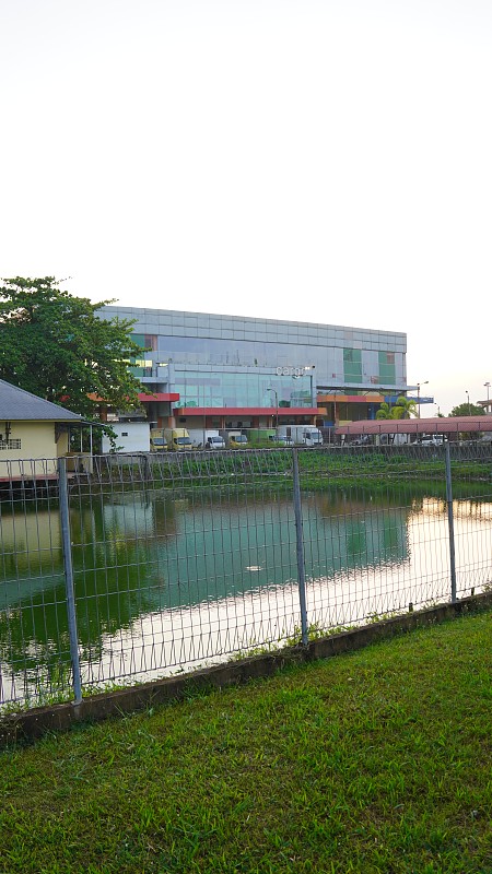 吉安市吉州区吉捷物流有限公司 吉安市吉州区吉捷物流有限公司