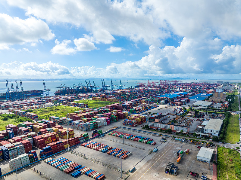 深圳市欧神速国际物流有限公司 深圳市欧神速国际物流有限公司