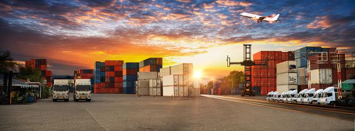 广东德盛物流有限公司 广东德盛物流有限公司