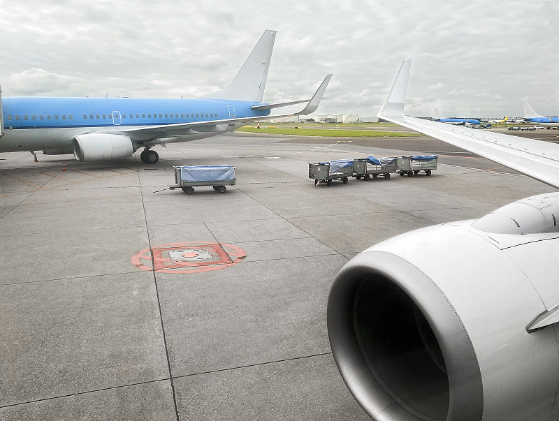 甘肃时光物流有限公司