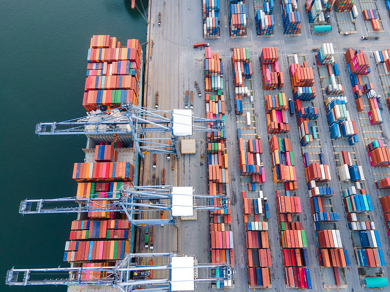 中山市易斯威物流有限公司