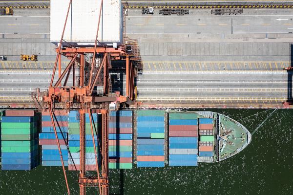 广西金喆源物流有限责任公司