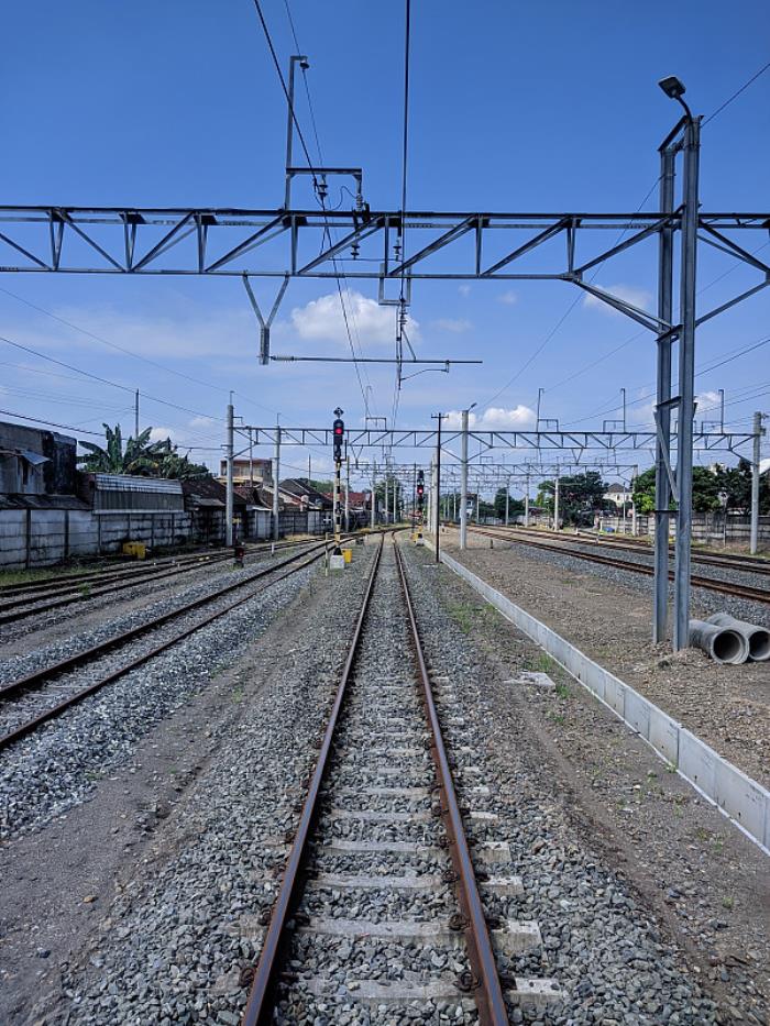 中山振强物流有限公司