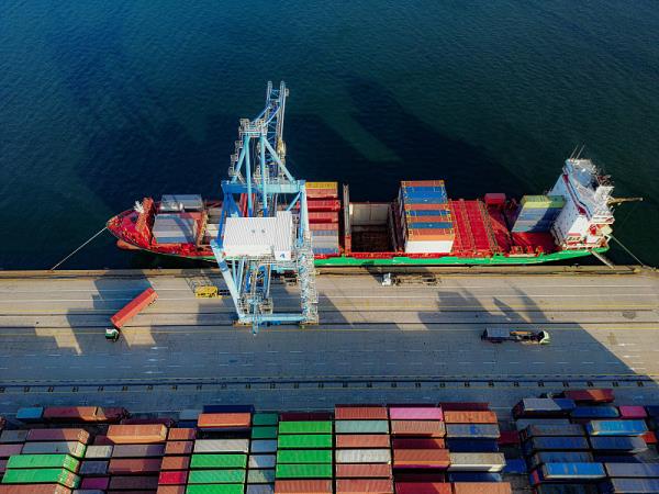 深圳市鹰彪国际物流（集团）有限公司