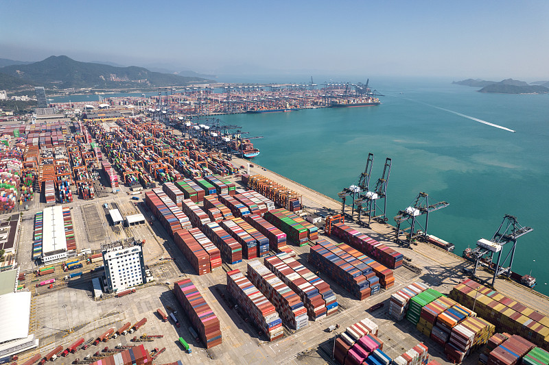 内蒙古伊帝物流有限公司