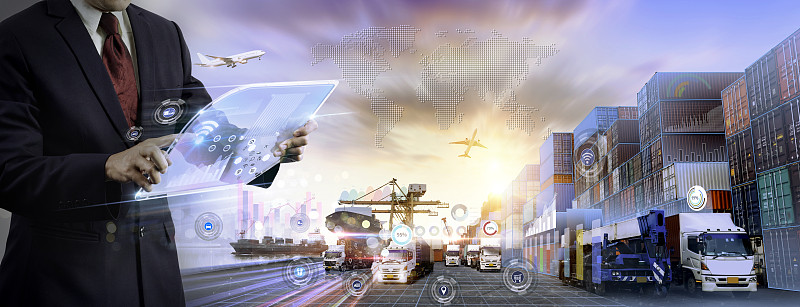 深圳市鸿利鑫物流有限公司