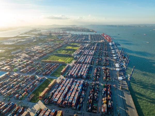 广州市优航国际物流有限公司