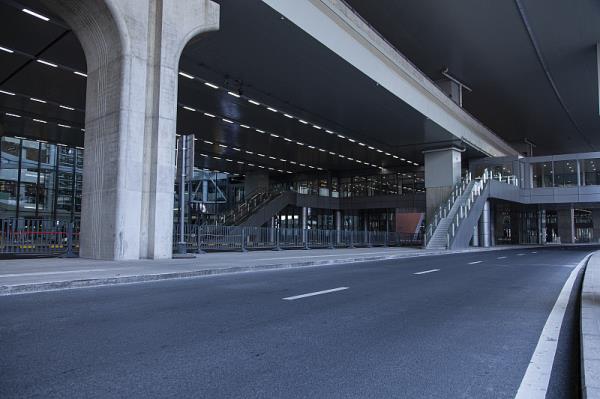 广西自由贸易试验区钦州港片区捷达物流有限公司