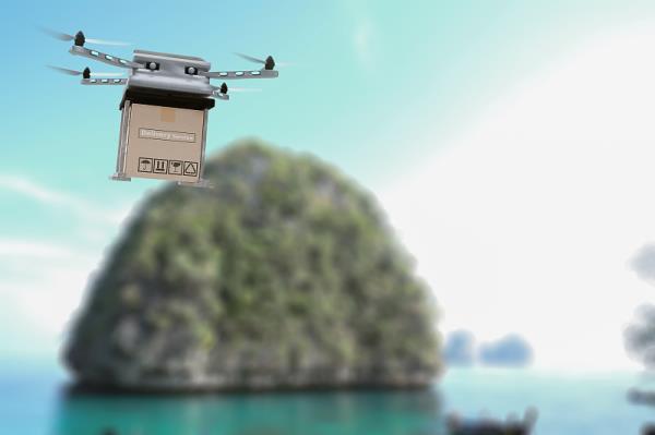 广州杰时达物流有限公司