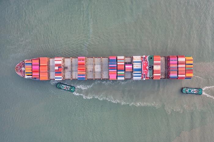 甘肃捷力达物流有限公司