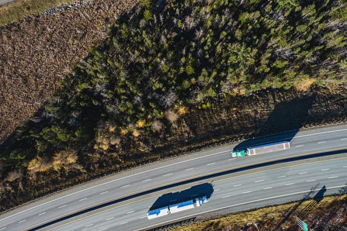 广西广俊物流有限公司