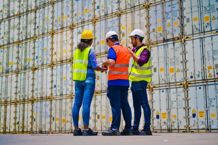 黑龙江省鹏展物流有限公司