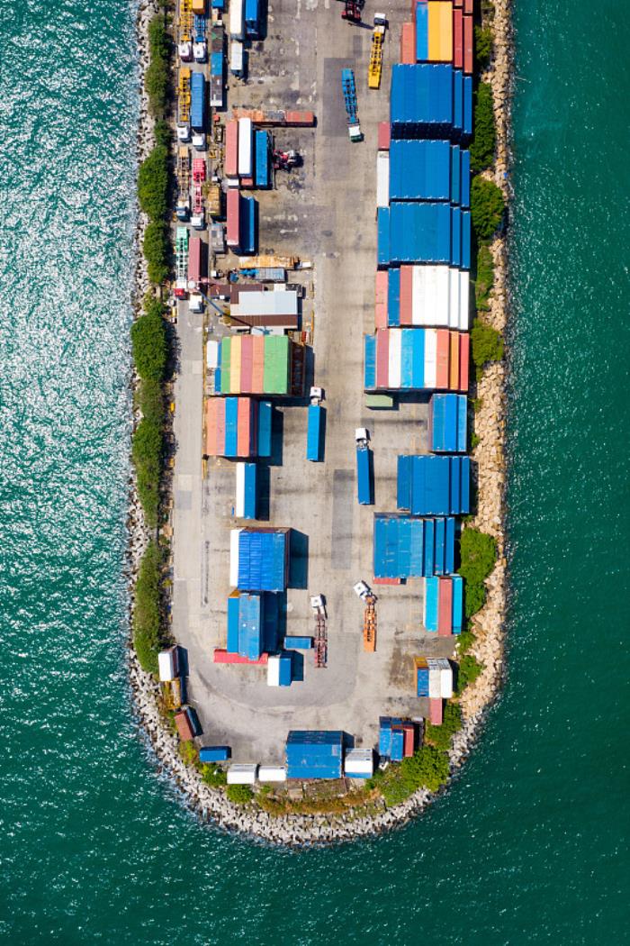 国药康宁（上海）国际物流有限公司