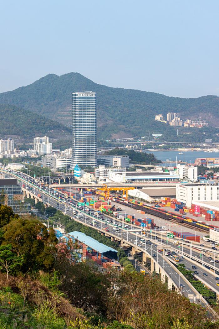 鹰潭市铜顺物流有限公司 鹰潭市铜顺物流有限公司