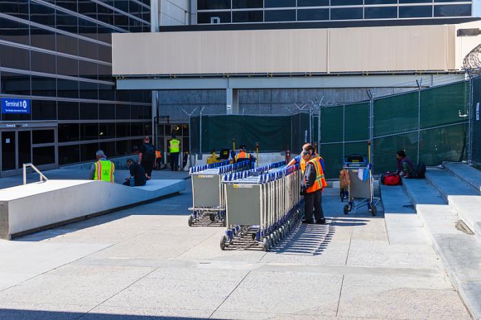 珠海市恒运物流有限公司