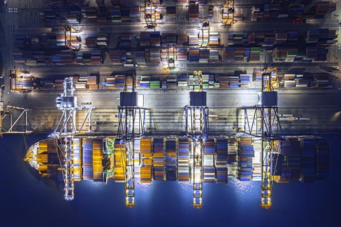 防城港市港通国际物流有限公司