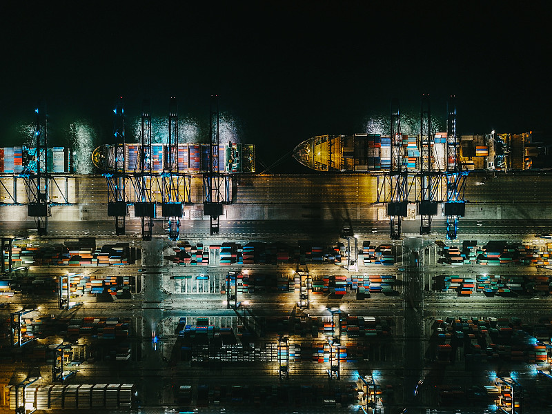 平果市滕达物流有限公司