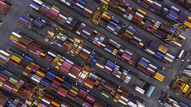 纽迈（上海）国际物流有限公司